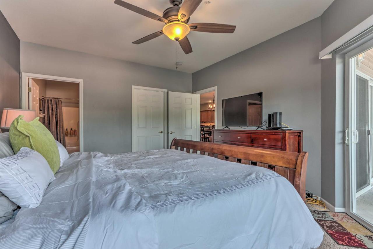 Idyllic Camdenton Condo With Community Pool And Lake! Ngoại thất bức ảnh